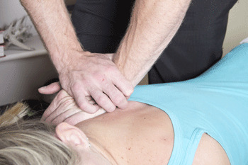 Chinese Massage vs. Spinal Manipulation- Chiropractic News