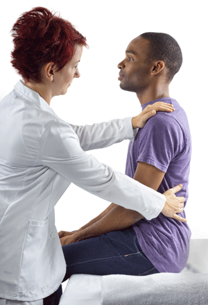 Tailored Back Pain Treatment Reduces Work Absence by 50%