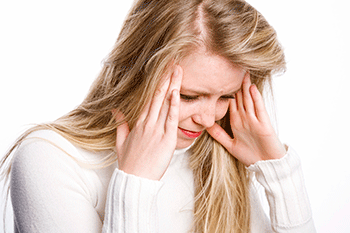 Allergies Make Migraines Worse 