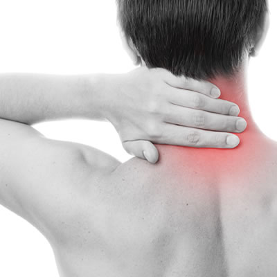 neck pain | wirral chiropractor