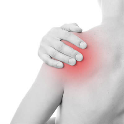 shoulder pain | wirral chiropractor